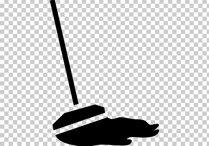 Mop Broom Floor Cleaning Computer Icons PNG, Clipart, Black, Black And White, Broom, Bucket, Cleaner Free PNG Download