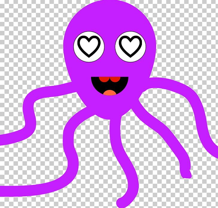 Octopus Purple Cephalopod Violet PNG, Clipart, Animal, Animal Figure, Art, Cartoon, Cephalopod Free PNG Download