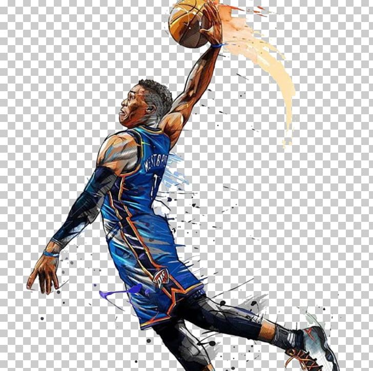 Oklahoma City Thunder NBA All-Star Game Cleveland Cavaliers Houston Rockets PNG, Clipart, Art, Athlete, Basketball, Basketball Player, Costume Design Free PNG Download