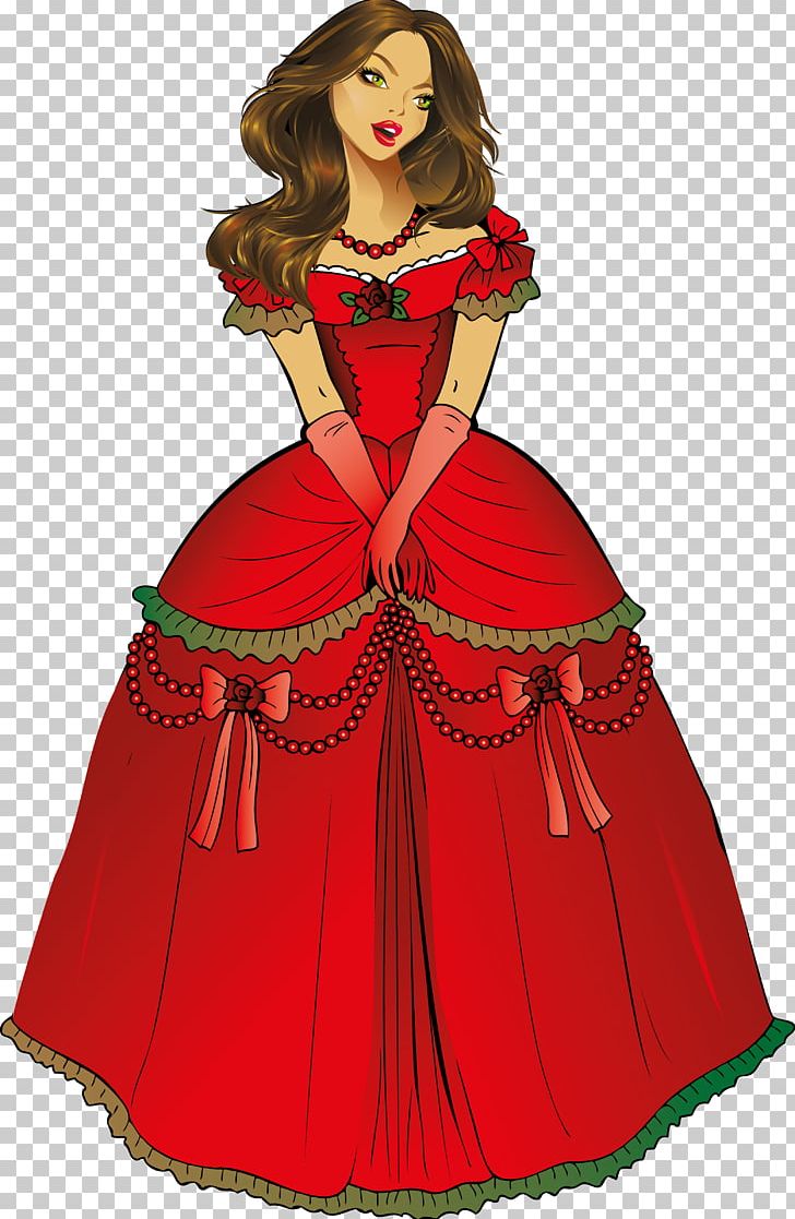 Princess PNG, Clipart, Cartoon, Clothing, Copyright, Costume, Costume Design Free PNG Download