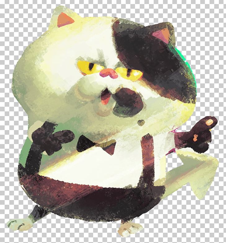 Splatoon 2 Wii U Cat PNG, Clipart, Animals, Art, Carnivoran, Cat, Cat Like Mammal Free PNG Download