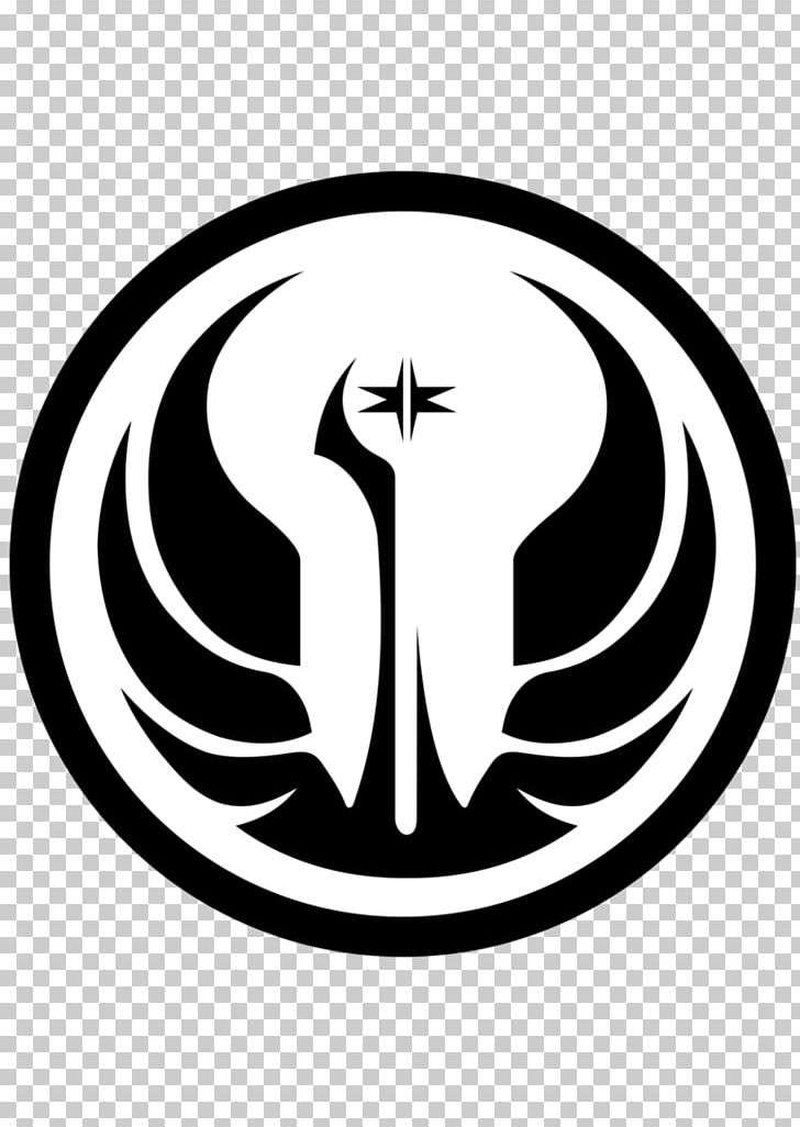 Star Wars: The Old Republic Galactic Republic Galactic Empire Jedi PNG, Clipart, Black And White, Brand, Circle, Coruscant, Fantasy Free PNG Download