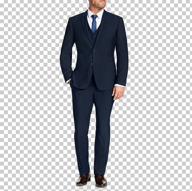 Suit Navy Blue Blazer Tuxedo PNG, Clipart,  Free PNG Download