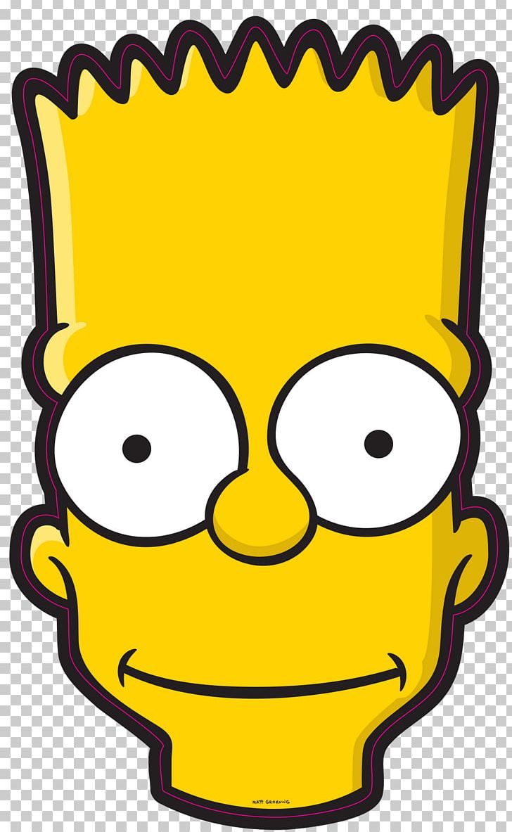 Bart Simpson Homer Simpson Maggie Simpson Marge Simpson Lisa Simpson PNG, Clipart, Bart Simpson, Character, Computer Icons, Desktop Wallpaper, Emoticon Free PNG Download