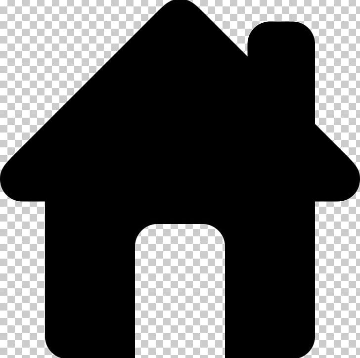 Computer Icons House PNG, Clipart, Angle, Black, Building, Computer Icons, Desktop Wallpaper Free PNG Download