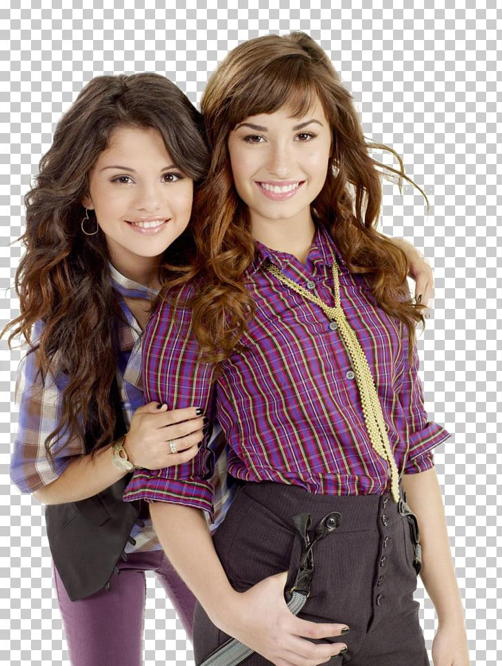 Demi Lovato Selena Gomez Camp Rock Barney & Friends Don't Forget PNG, Clipart,  Free PNG Download