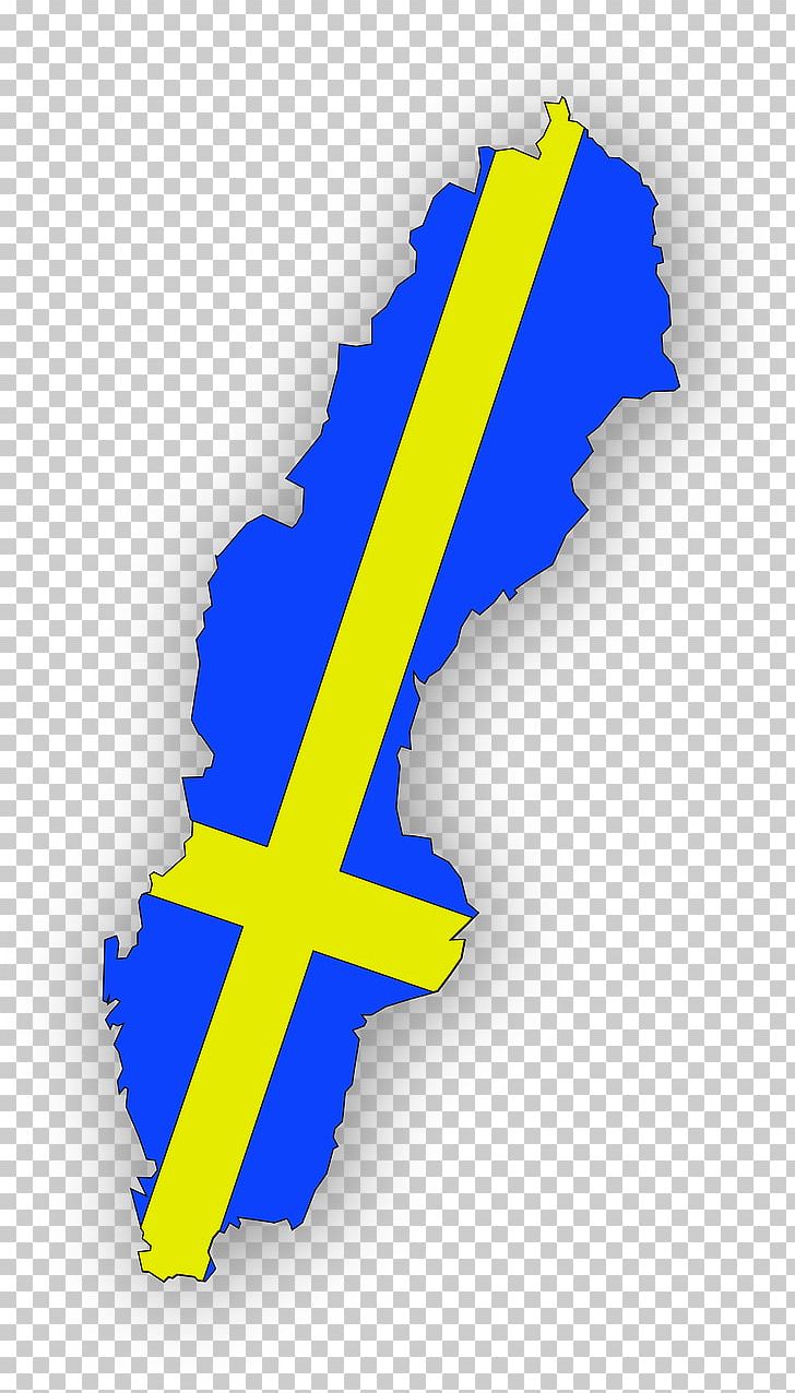 Flag Of Sweden PNG, Clipart, Art, Computer Icons, Electric Blue, Flag, Flag Of Sweden Free PNG Download