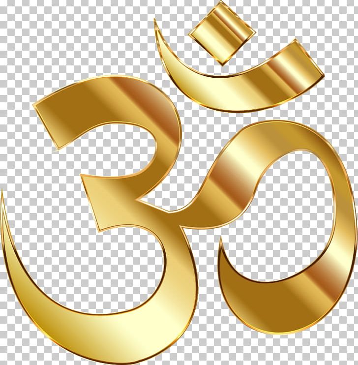 Om Religious Symbol PNG, Clipart, Body Jewelry, Brass, Cap, Computer Icons, Gold Free PNG Download