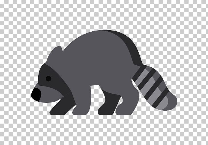 Raccoon Computer Icons Giant Panda Wolf PNG, Clipart, Alaskan Malamute, Animal, Animals, Bear, Beaver Free PNG Download