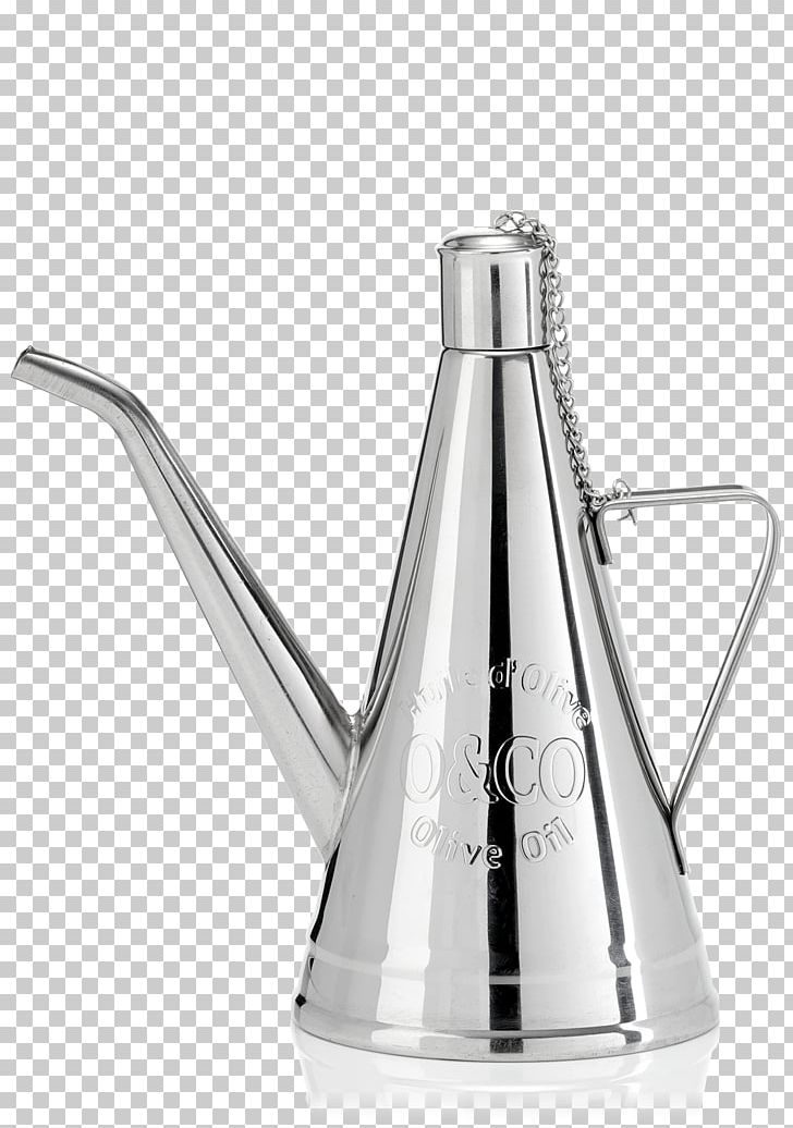 Stainless Steel Olive Oil Kettle PNG, Clipart, Bottle, Decanter, Food, Huile Alimentaire, Kettle Free PNG Download
