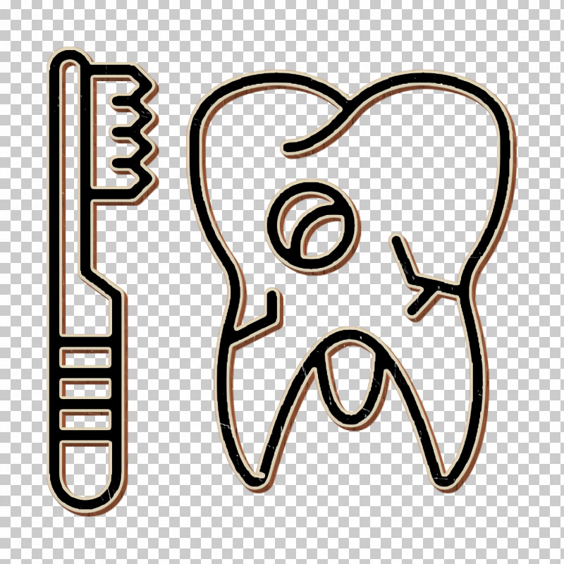 Broken Tooth Icon Tooth Icon Dentistry Icon PNG, Clipart, Broken Tooth Icon, Dentistry Icon, Text, Tooth Icon Free PNG Download