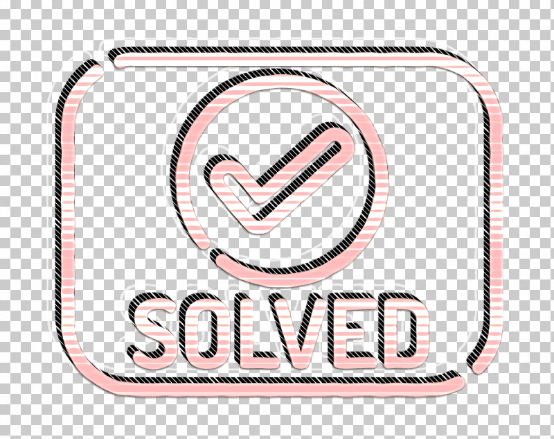 Call Center Icon Solved Icon Way Icon PNG, Clipart, Call Center Icon, Geometry, Line, Logo, Mathematics Free PNG Download
