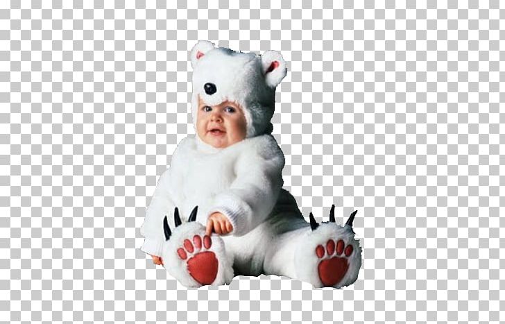 Baby Polar Bears Halloween Costume PNG, Clipart, Animals, Baby Polar Bears, Bear, Brown Bear, Child Free PNG Download