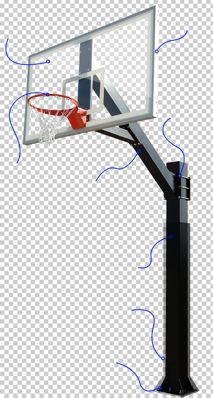 Basketball Court Pro Dunk Hoops Slam Dunk System PNG, Clipart, Angle, Basketball, Basketball Court, Diagram, Electrical Wires Cable Free PNG Download