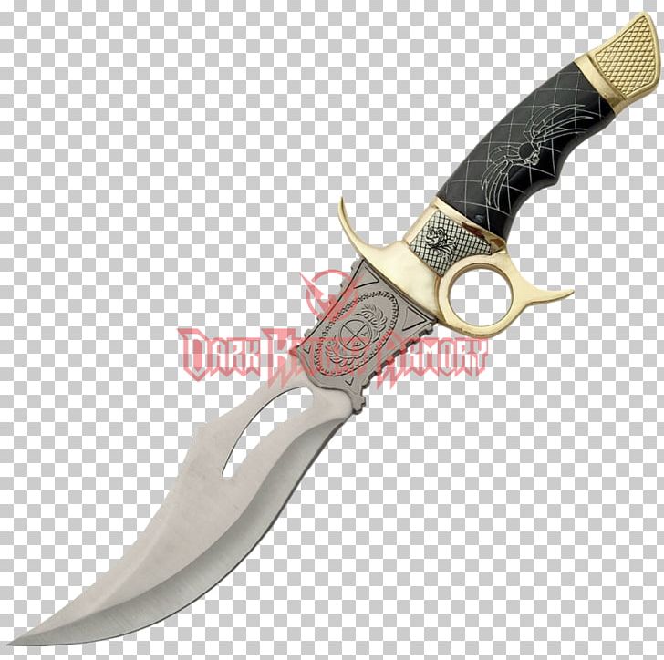 Bowie Knife Hunting & Survival Knives Dagger Blade PNG, Clipart, Blade, Boot Knife, Bowie Knife, Cleaver, Cold Weapon Free PNG Download