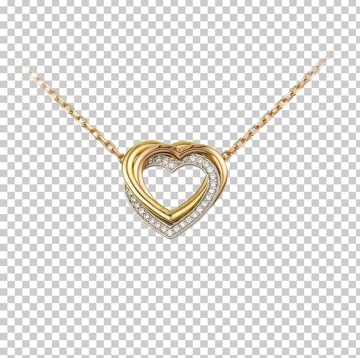 Cartier Necklace Jewellery Charms & Pendants Love Bracelet PNG, Clipart, Body Jewelry, Brilliant, Carat, Cartier, Chain Free PNG Download
