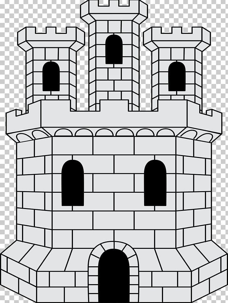 Castle Fortification Heraldry PNG, Clipart, Arch, Area, Building, Castle, Clip Art Free PNG Download