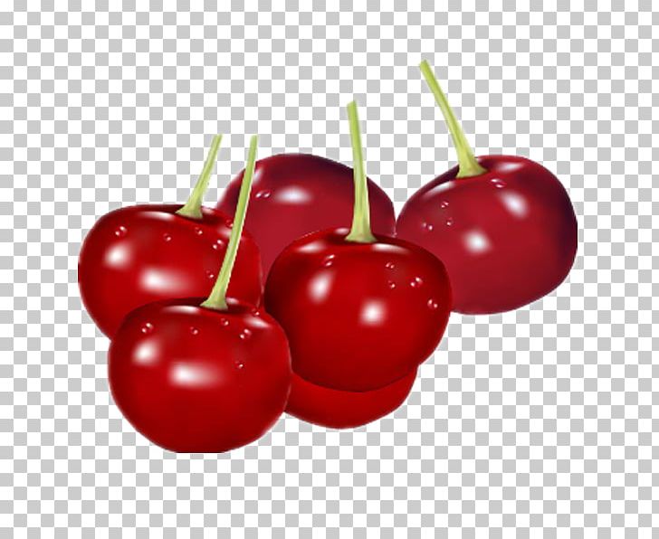 Cherry Pie Fruit PNG, Clipart, Acerola Family, Apple, Auglis, Barbados Cherry, Ber Free PNG Download