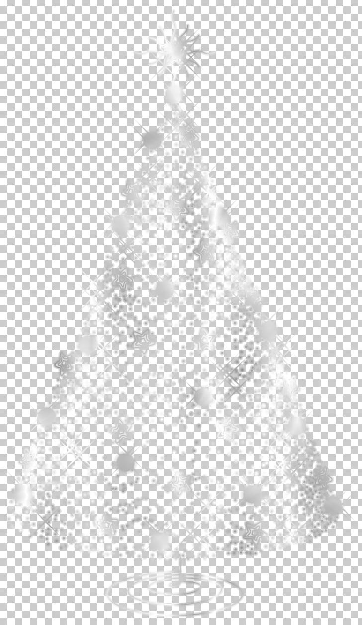 Christmas Tree Christmas Ornament Christmas Day Portable Network Graphics Tree-topper PNG, Clipart, Black And White, Christmas, Christmas Day, Christmas Decoration, Christmas Ornament Free PNG Download