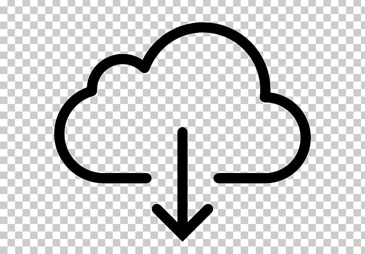Computer Icons Cloud Computing PNG, Clipart, Area, Black And White, Body Jewelry, Button, Cloud Computing Free PNG Download