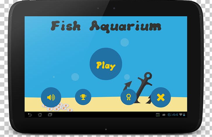 Fish Aquarium NeuronDigital Android Tablet Computers Logo PNG, Clipart, Android, Android Studio, Aquarium Fish, Brand, Computer Monitors Free PNG Download