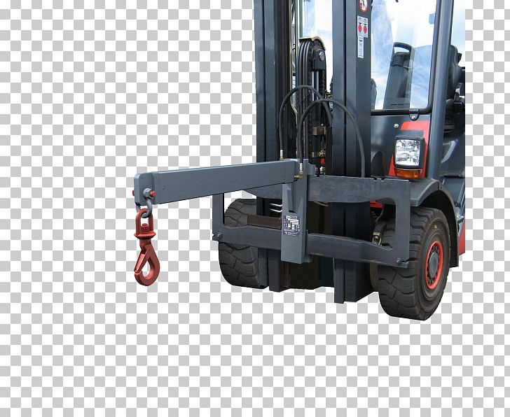 Forklift Mobile Crane Hydraulics Machine PNG, Clipart, Automotive Tire, Automotive Wheel System, Cargo, Crane, Cylinder Free PNG Download