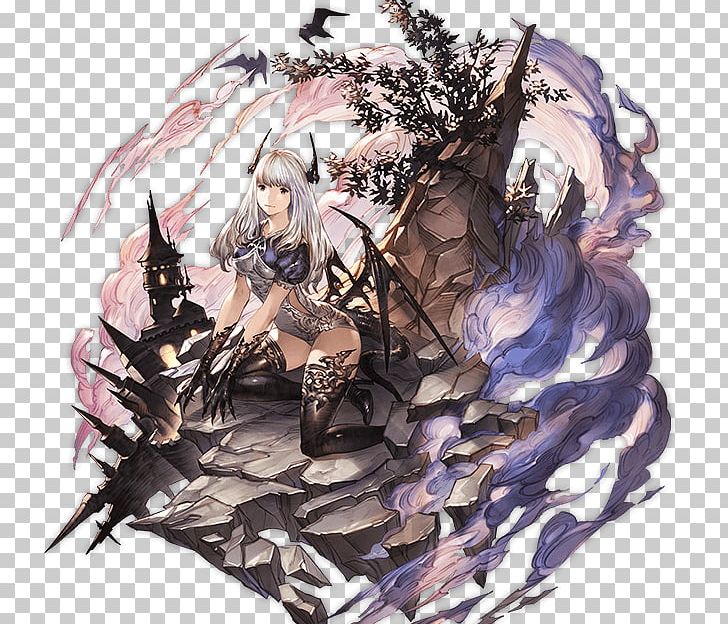 Granblue Fantasy GameWith Shadowverse Social-network Game PNG, Clipart, Boss, Console Game, Data, Falling In Love, Fictional Character Free PNG Download