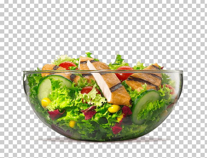 Leaf Vegetable Chicken Salad Hamburger Chicken Sandwich Whopper PNG, Clipart, Bowl, Burger, Burger King, Chicken As Food, Chicken Salad Free PNG Download