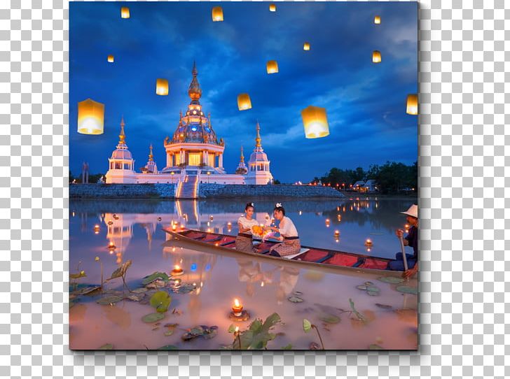 Loi Krathong Chiang Mai Bangkok Festival Hotel PNG, Clipart, Accommodation, Bangkok, Chiang Mai, Culture, Evening Free PNG Download