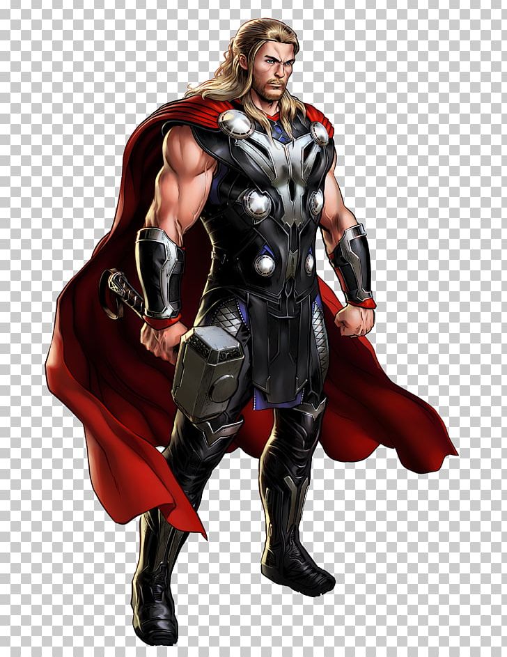 Marvel: Avengers Alliance Marvel Ultimate Alliance 2 Thor Iron Man Hulk  PNG, Clipart, Action Figure, Art,