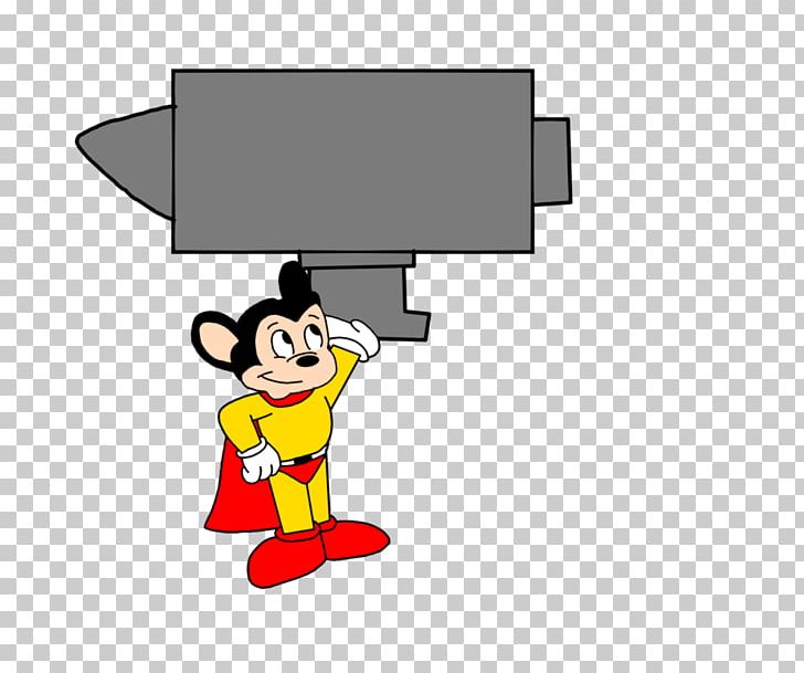 Mighty Mouse Terrytoons Television Show PNG, Clipart, Art, Cartoon, Cbs, Consciousness, Family Free PNG Download
