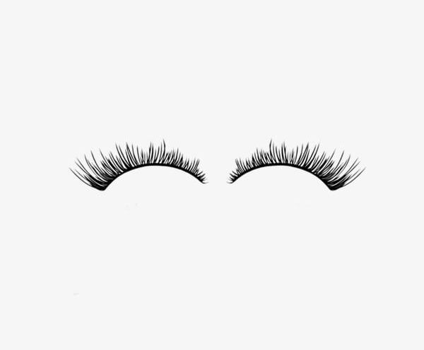 One Pair Of False Eyelashes PNG, Clipart, Eyelashes, Eyelashes Clipart, Eyes, Eyewear, Fake Free PNG Download