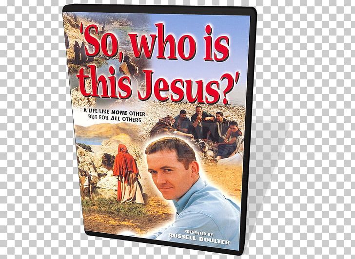 So Who Is This Jesus? Poster DVD PNG, Clipart, Book, Dvd, Film, Import, Jesus Free PNG Download