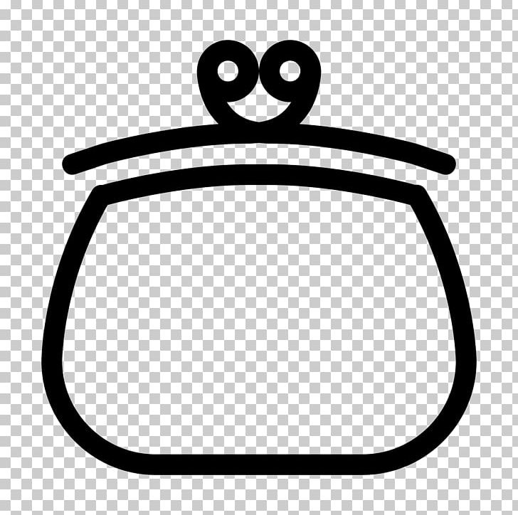 Wallet Computer Icons Coin Purse Handbag PNG, Clipart, Artikel, Bag, Black, Black And White, Business Free PNG Download