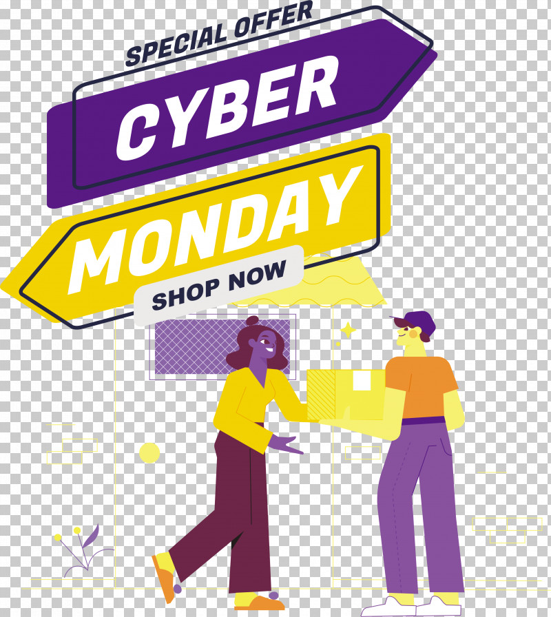 Cyber Monday PNG, Clipart, Cyber Monday, Shop Now Free PNG Download