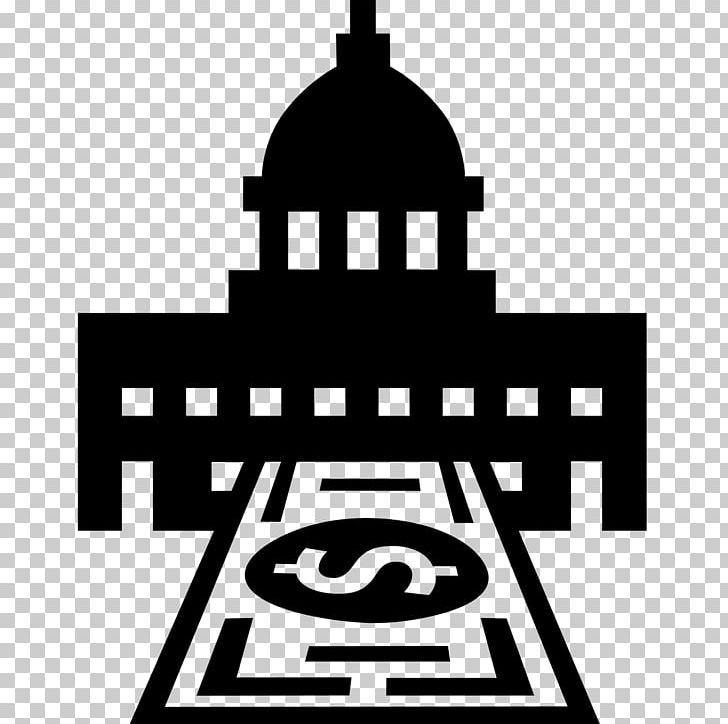 Computer Icons Tax Finance Federal Government Of The United States PNG, Clipart, Black And White, Brand, Computer Icons, Download, Finance Free PNG Download