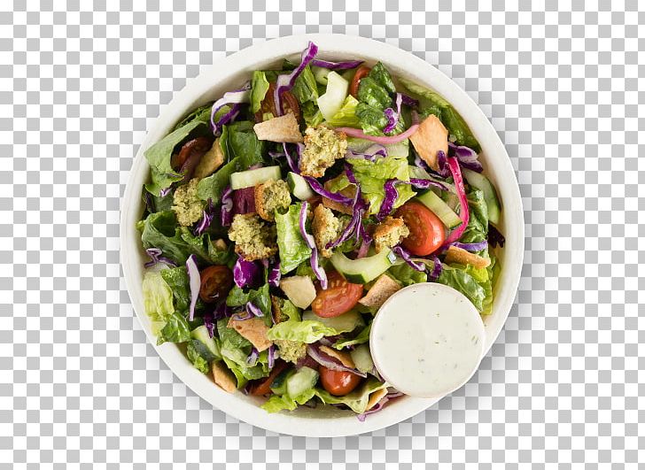 Fattoush Spinach Salad Falafel Newport Centre Vegetarian Cuisine PNG, Clipart, Caesar Salad, Dish, Falafel, Fattoush, Food Free PNG Download