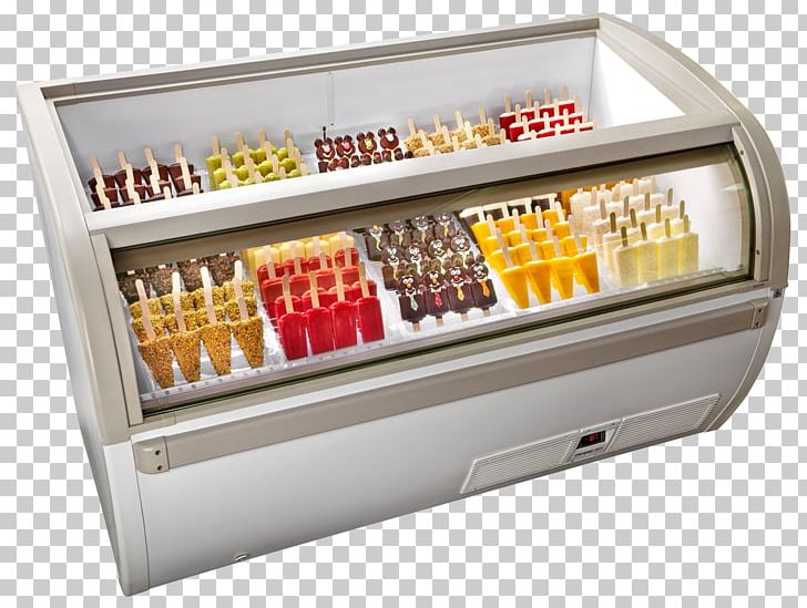 Ice Cream Parlor Gelato Display Case Tartufo PNG, Clipart, Dessert, Display Case, Display Window, Food Drinks, Freezers Free PNG Download