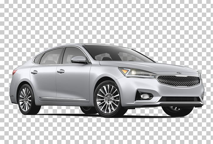 Kia Cadenza Mid-size Car Kia Motors PNG, Clipart, Automotive Design, Automotive Exterior, Bumper, Cadenza, Car Free PNG Download