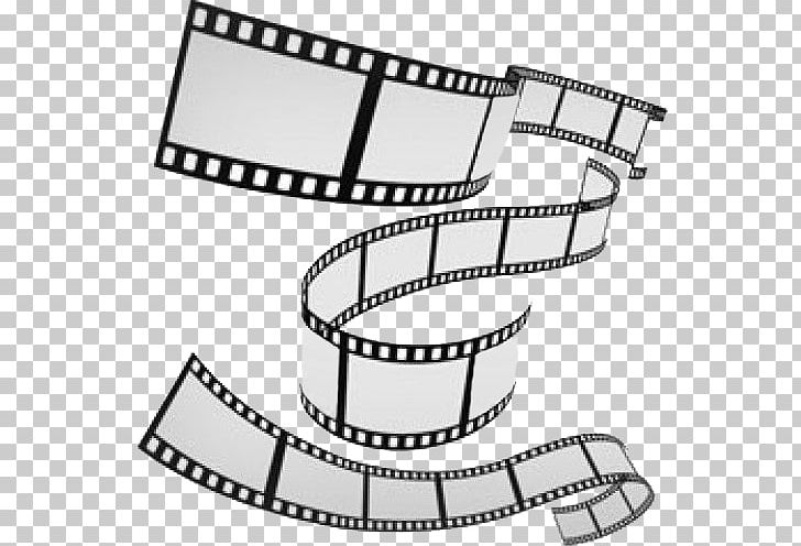 Photographic Film Hollywood Filmstrip PNG, Clipart, Angle, Animation, Area, Black And White, Cinema Free PNG Download