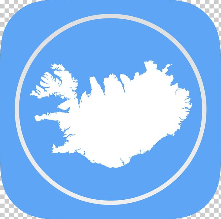 Seyðisfjörður Map PNG, Clipart, Area, Blank Map, Blue, Circle, Cloud Free PNG Download