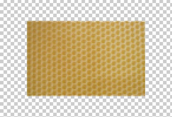 Textile Place Mats Yellow Brown Pattern PNG, Clipart, Black, Brown, Doge, Inch, Kerchief Free PNG Download