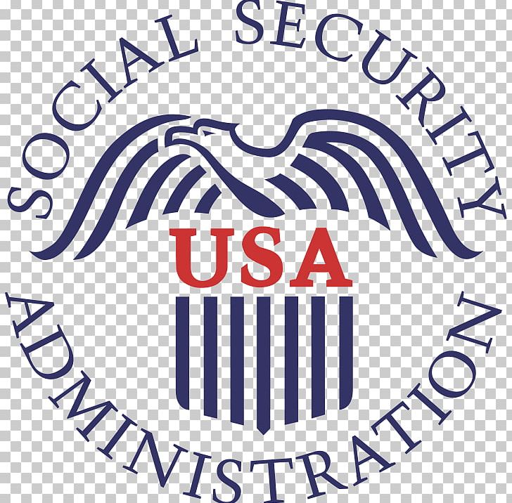 US Social Security Administration Employee Benefits PNG, Clipart, Administration, Area, Blue, Disability Determination Services, Logo Free PNG Download