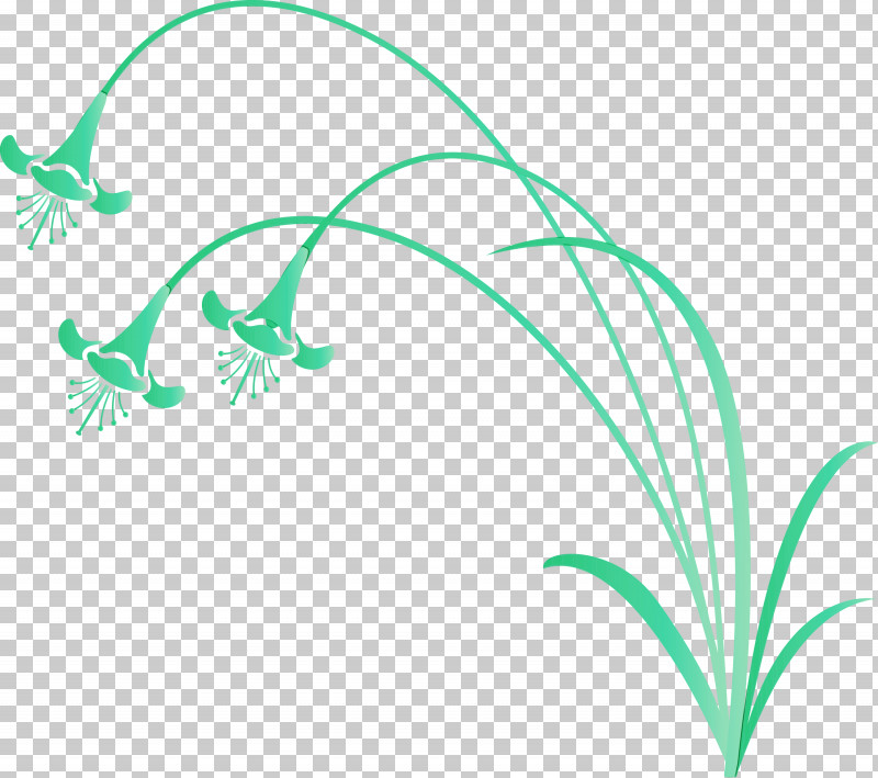 Green Leaf Line Grass Plant PNG, Clipart, Decoration Frame, Flower Frame, Grass, Green, Leaf Free PNG Download