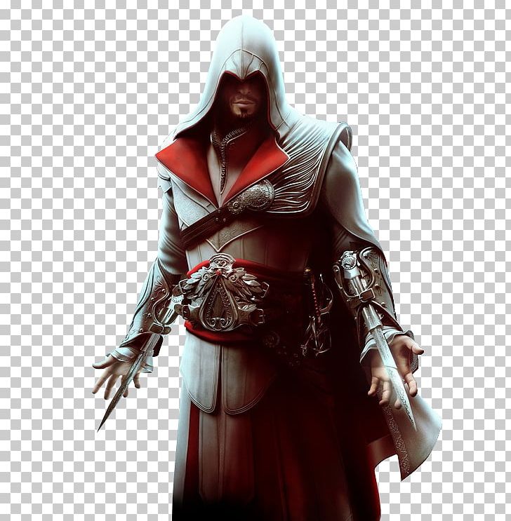 Assassin's Creed: Brotherhood Assassin's Creed III Assassin's Creed Syndicate Ezio Auditore PNG, Clipart, Armour, Assassin, Assassins, Assassins Creed, Assassins Creed Brotherhood Free PNG Download