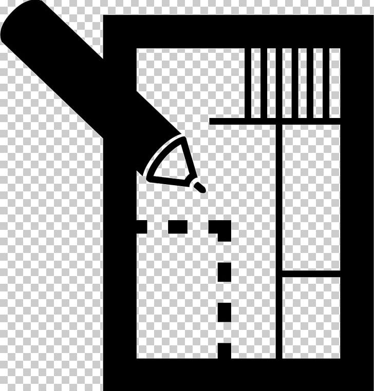 Computer Icons Drawing House Plan PNG, Clipart, Angle, Area, Art, Black, Black And White Free PNG Download