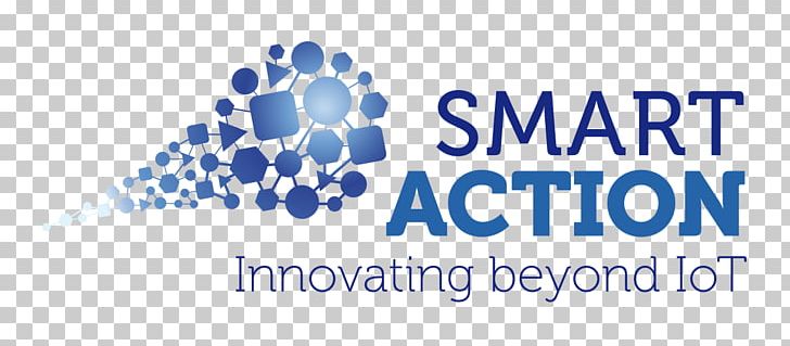 ETSI Internet Of Things SmartAction Research Logo PNG, Clipart, Blue, Brand, Communication, Communication Protocol, Etsi Free PNG Download