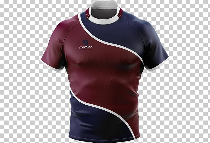 Jersey T-shirt Rugby Shirt Rugby Union PNG, Clipart, Active Shirt, Clothing, Football, Jersey, Kit Free PNG Download