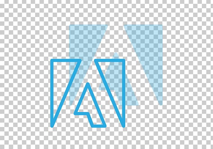 Logo Brand Graphic Design Computer Icons PNG, Clipart, Adobe Systems, Angle, Area, Behance, Blue Free PNG Download