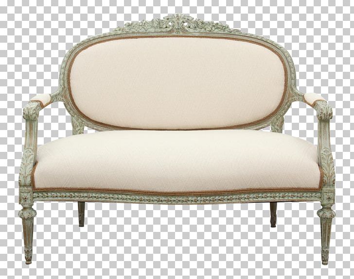 Loveseat Table Couch Chair Furniture PNG, Clipart, Antique, Armrest, Bed, Caning, Chair Free PNG Download